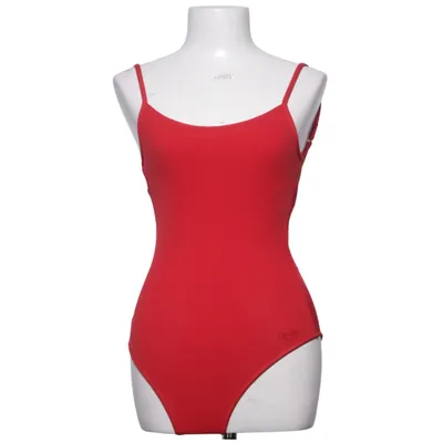Danskleding (Rood) van Grishko Elastaan, Polyamide