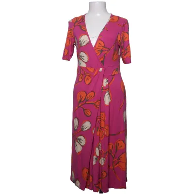 Wikkeljurk (Roze, Meerkleurig) van Fenn Wright Manson Elastaan, Viscose