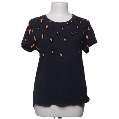 Top (Grijs, Oranje, Meerkleurig) van Scotch & Soda Katoen