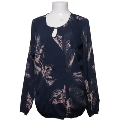 Blus (E14130any) från Anyway Polyester