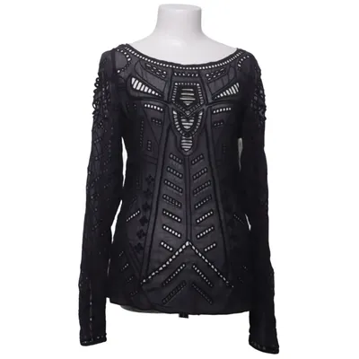 Bluse (Sort) fra Hunkydory