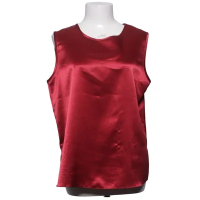 Top (Rot) von Mbm Polyester