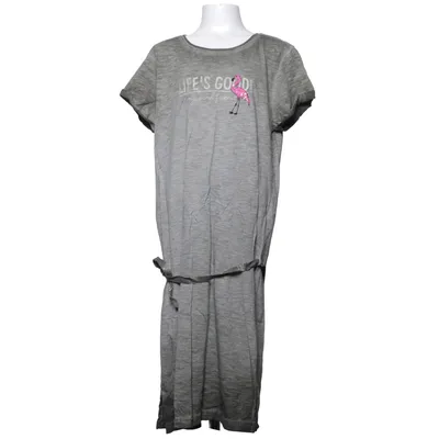 Robe (Gris) de s.Oliver Coton