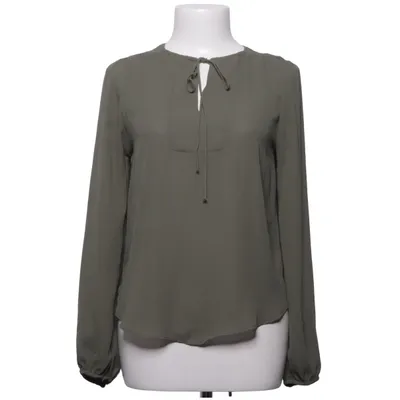 Blouse (Green) from Hippie Rose