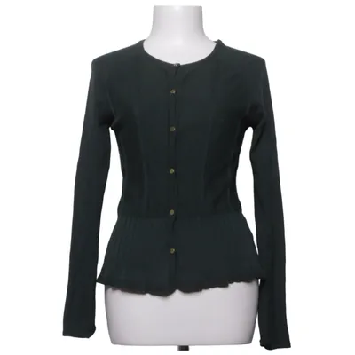 Cardigan (Green) from STOCKH LM Polyamide, Viscose