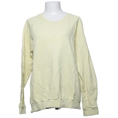Sweatshirt (Geel) van Velour