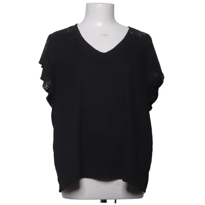 Top (Black) from Encuentro Elastane, Polyester