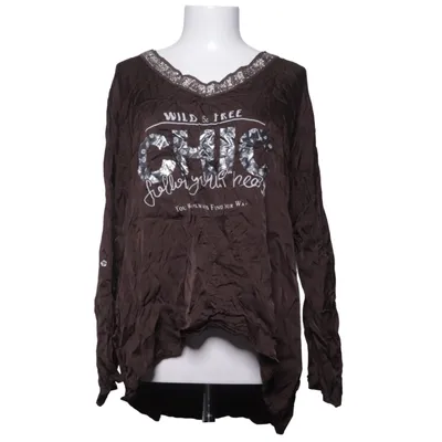Topp (Brun) från New Collection