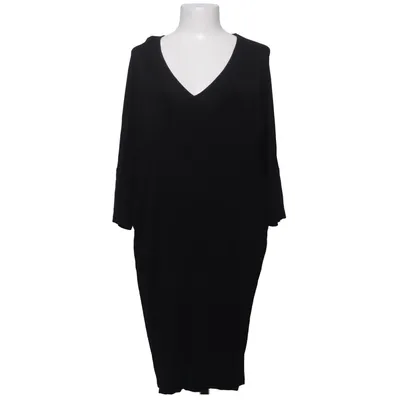 Jurk (Zwart) van Åhléns Viscose
