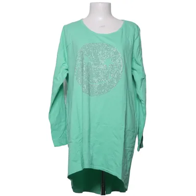 Robe (Vert) de Angel Coton