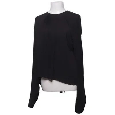 Blus (Svart) från Teurn Studios Återvunnen polyester