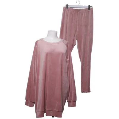 Loungewear (Pink) fra Ellos Elastan, Polyester