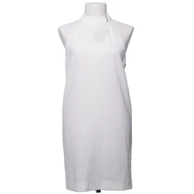 Robe (Blanc) de Fade to W by Weekday Élasthane, Polyamide, Polyester