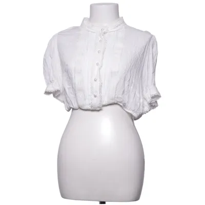 Chemisier Dirndl (Blanc) de Krüger Viscose