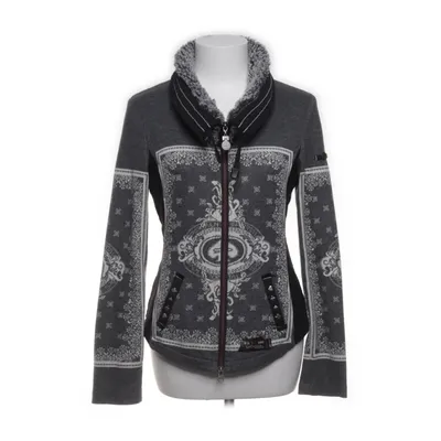 Kofta (Grå, Svart, Vit) från Sportalm Acetat, Polyester