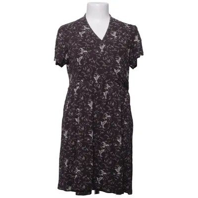 Robe portefeuille (Marron) de Fatface