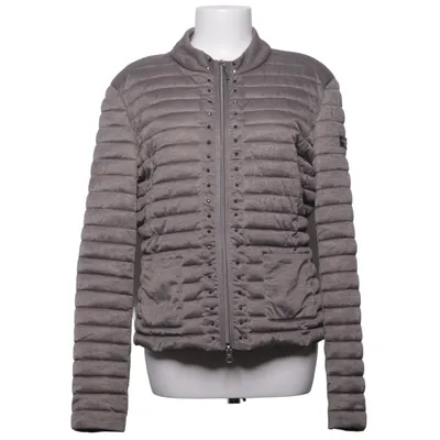 Winter jacket (Gray) from Frieda & Freddies Polyamide, Polyester