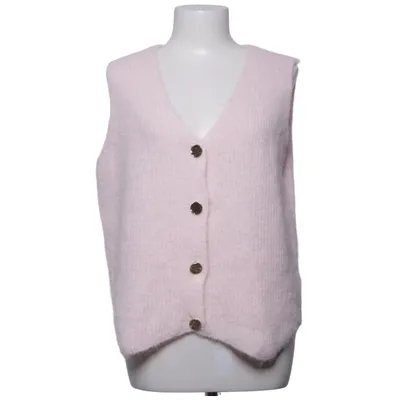 Gilet (Roze) van JS Millenium Elastaan, Polyamide, Polyester, Wol