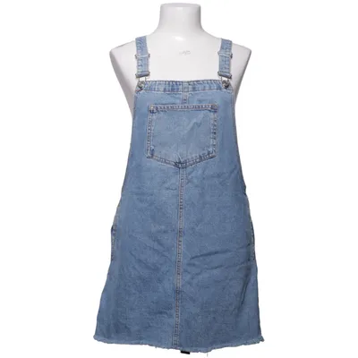 Tuinjurk (Moto) van Topshop Moto Katoen, Polyester