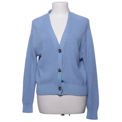 Cardigan (Gabriella) fra Lager 157 Akryl, Bomuld