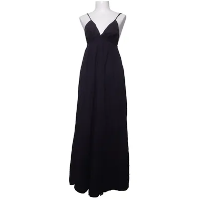 Robe longue (Dalarö) de Miss Svea Coton