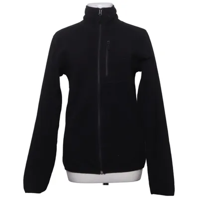 Fleecejacka (Svart) från Touch Nine Polyester