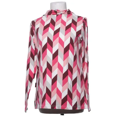 Långärmad t-shirt (Rosa, Röd, Flerfärgad) från Lin Lin