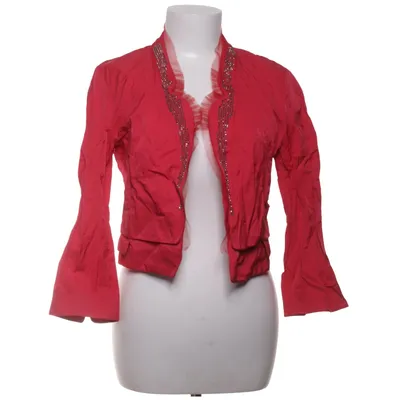 Bolero (Red) from Carla F