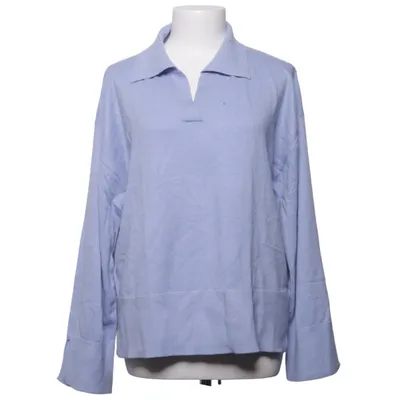 Sweater (Blå) fra Esmara Polyamid, Polyester, Viscose