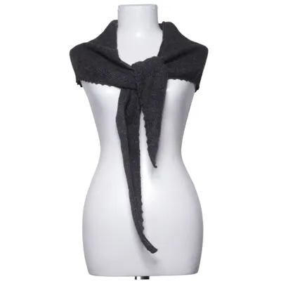 Scarf (Grå) från Esencia