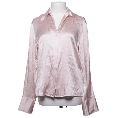 Skjorta (Rosa) från Andiata Elastan, Silke