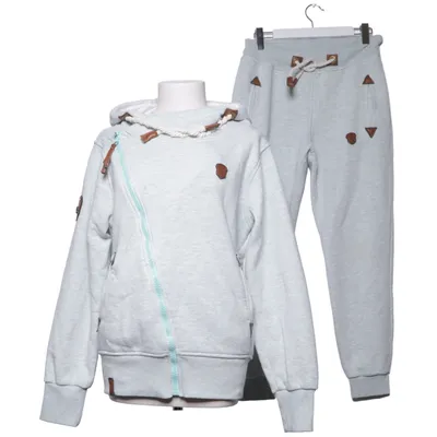 Tenue d'intérieur (Gris) de Naketano Coton