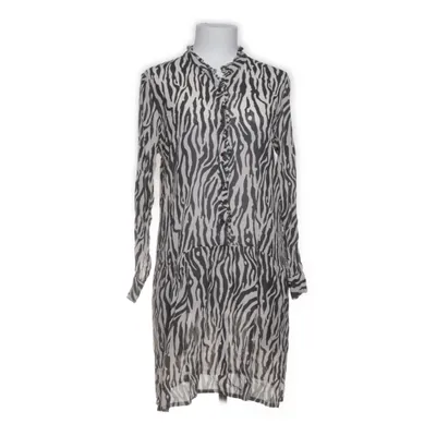 Klänning (Vit, Svart, Flerfärgad) från Milk Copenhagen