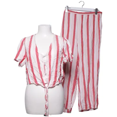 Set (Röd, Vit) från Debenhams Viskos