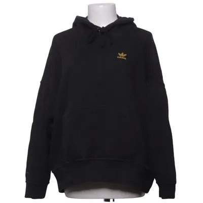 Hoodie (Black) from Adidas x Marimekko Cotton