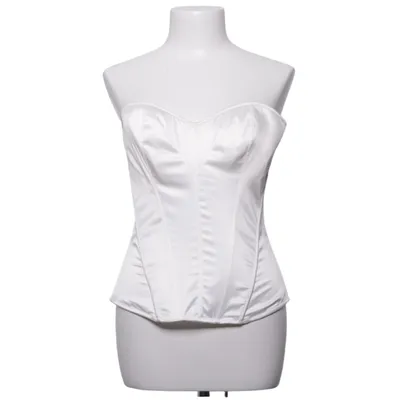 Corset (Tiffany) de Masquerade Coton, Élasthane, Polyamide, Polyester