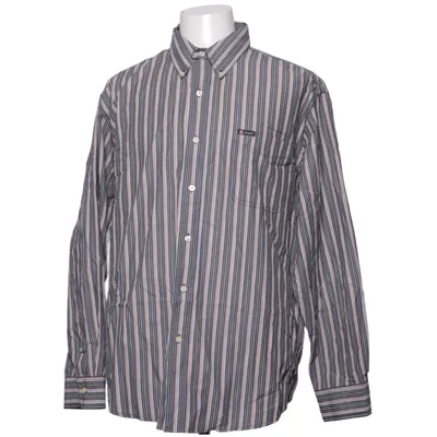 Shirt (Multicolored) from Chaps Cotton, Polyester