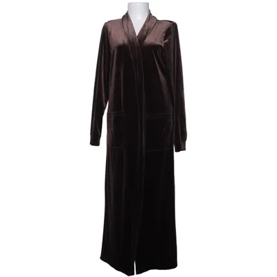 Bathrobe (Brown) Elastane, Polyester