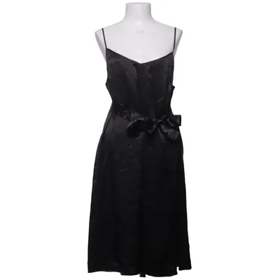 Nightgown (Black) from Respect Silk