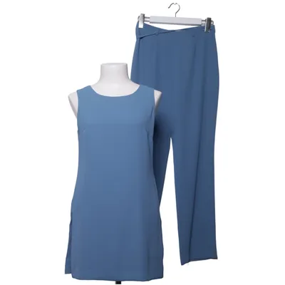 Set (Blue) from Jacqueline de Yong Acetate, Polyester