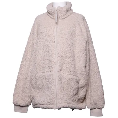 Fleecejacka (MIES) från Kjelvik Polyester