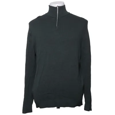 Sweater (Grøn) fra Lager 157 Polyamid, Viscose