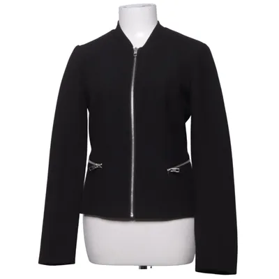 Kofta (Svart) från Jacqueline de Yong Elastan, Polyester