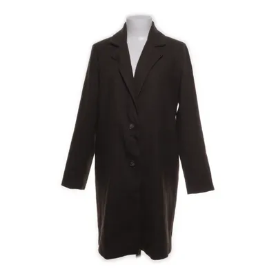 Kappa ( ”wool style” coat, Villakangastakki, y2k/90s style) från Minus