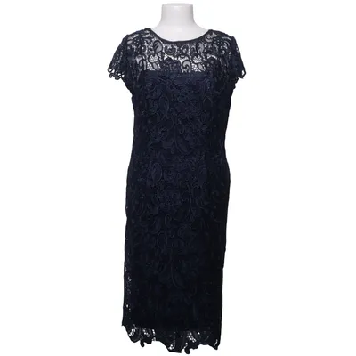 Cocktailkjole (Blå) fra Fenn Wright Manson Polyester