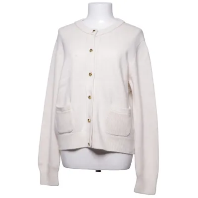 Kofta (Beige) från Massimo Dutti Kashmir, Ull