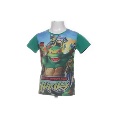 T-shirt (Vert, Multicolore) de Teenage Mutant Ninja Turtles