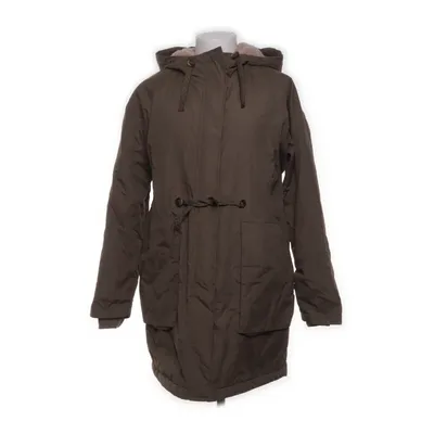 Parka (REVW/08 OVERSIZED PARKA) van Revelation Polyester