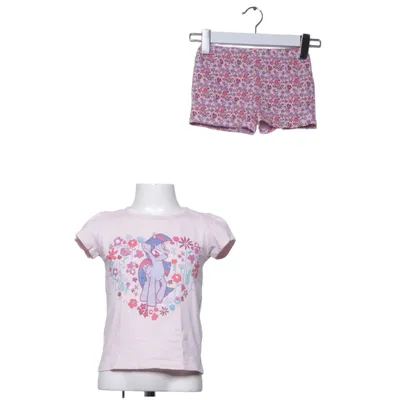 Set (Pink, Purple, Red, White) from My Little Pony