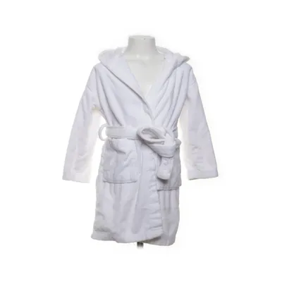 Bathrobe (White) from Lindberg